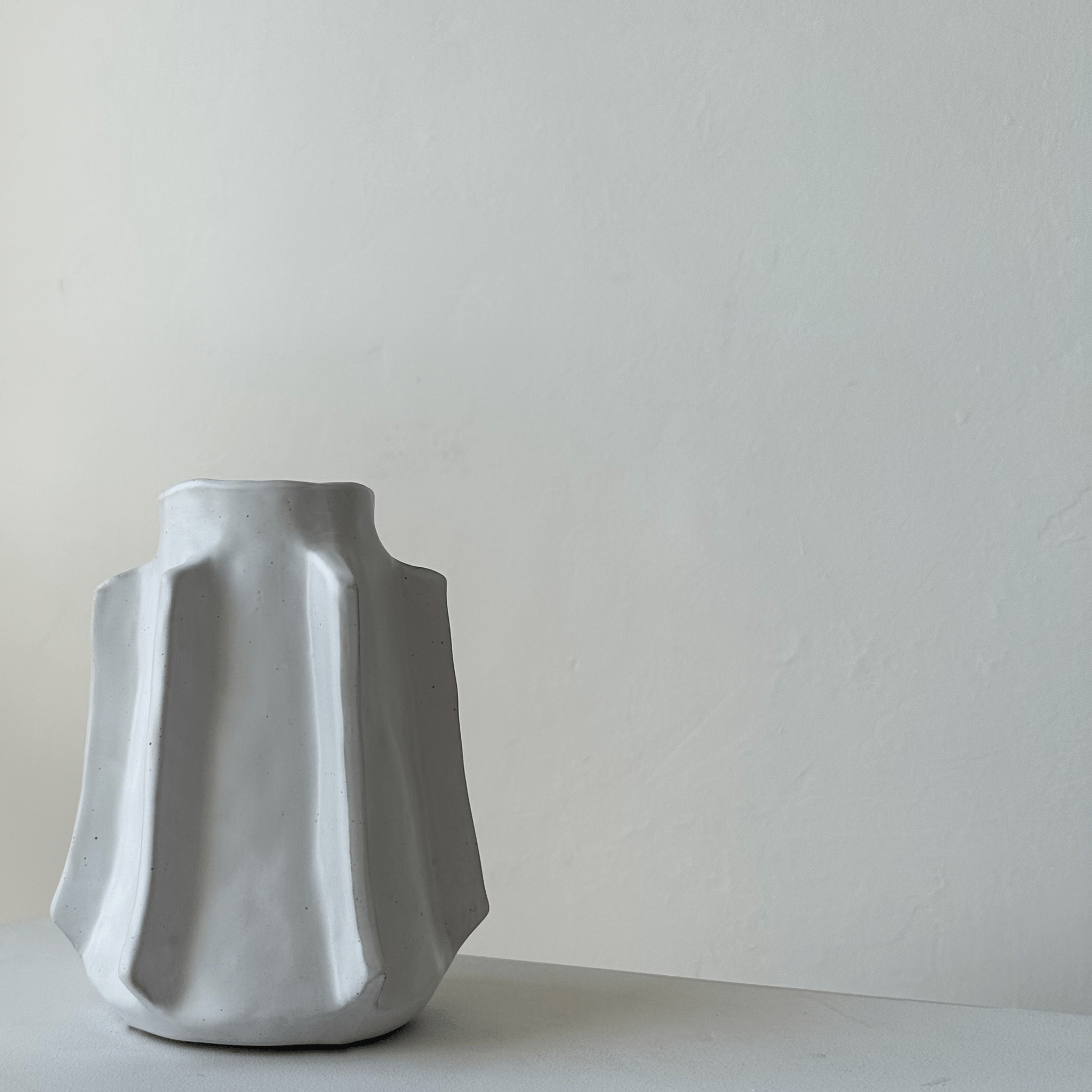 serax Decor The Billy Vase #1 by Marie Michielssen - Small