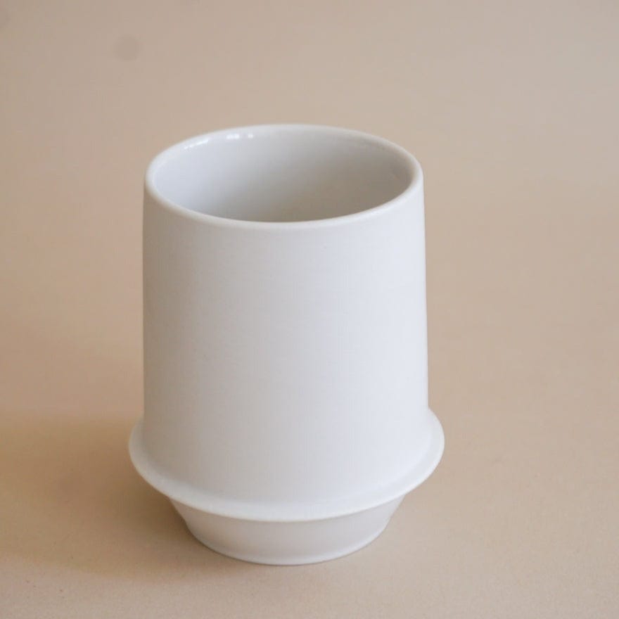serax Drinkware Ceramic Mug by Kelly Wearstler