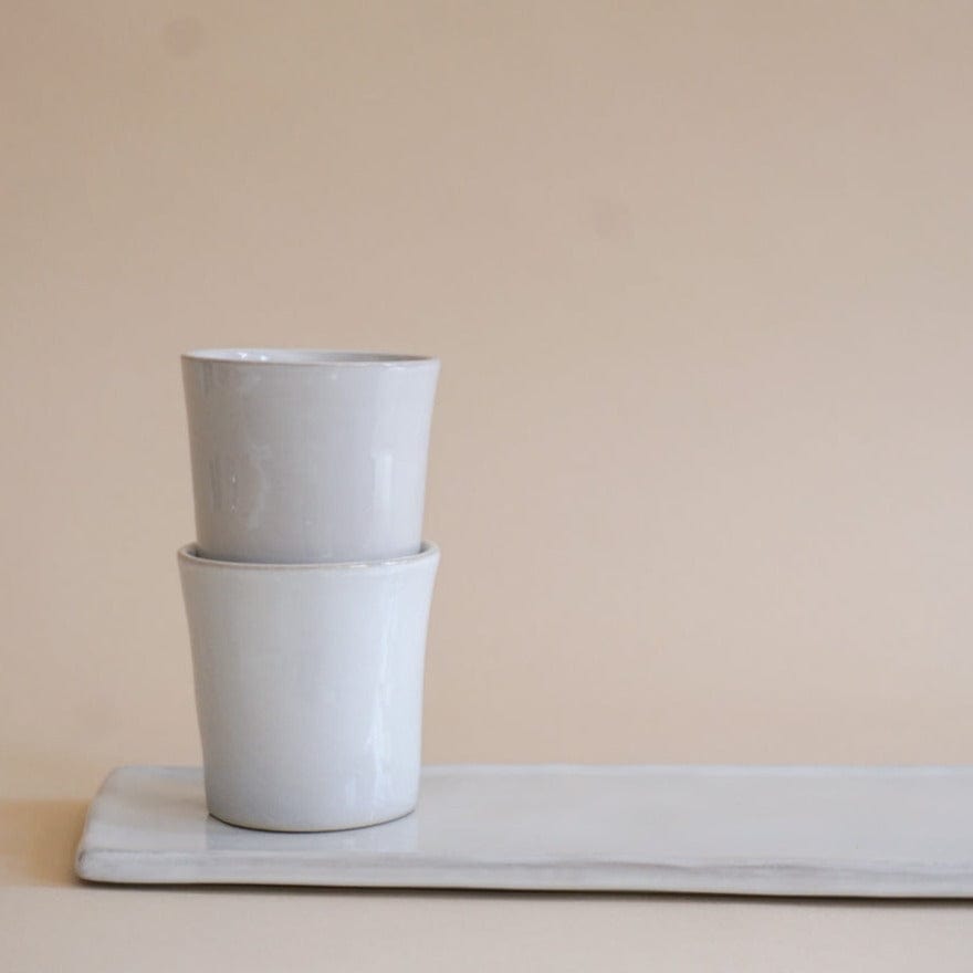 serax Drinkware Coffee Cup by Marie Michielssen
