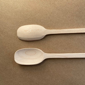 serax Kitchen Maple Wooden Teaspoon