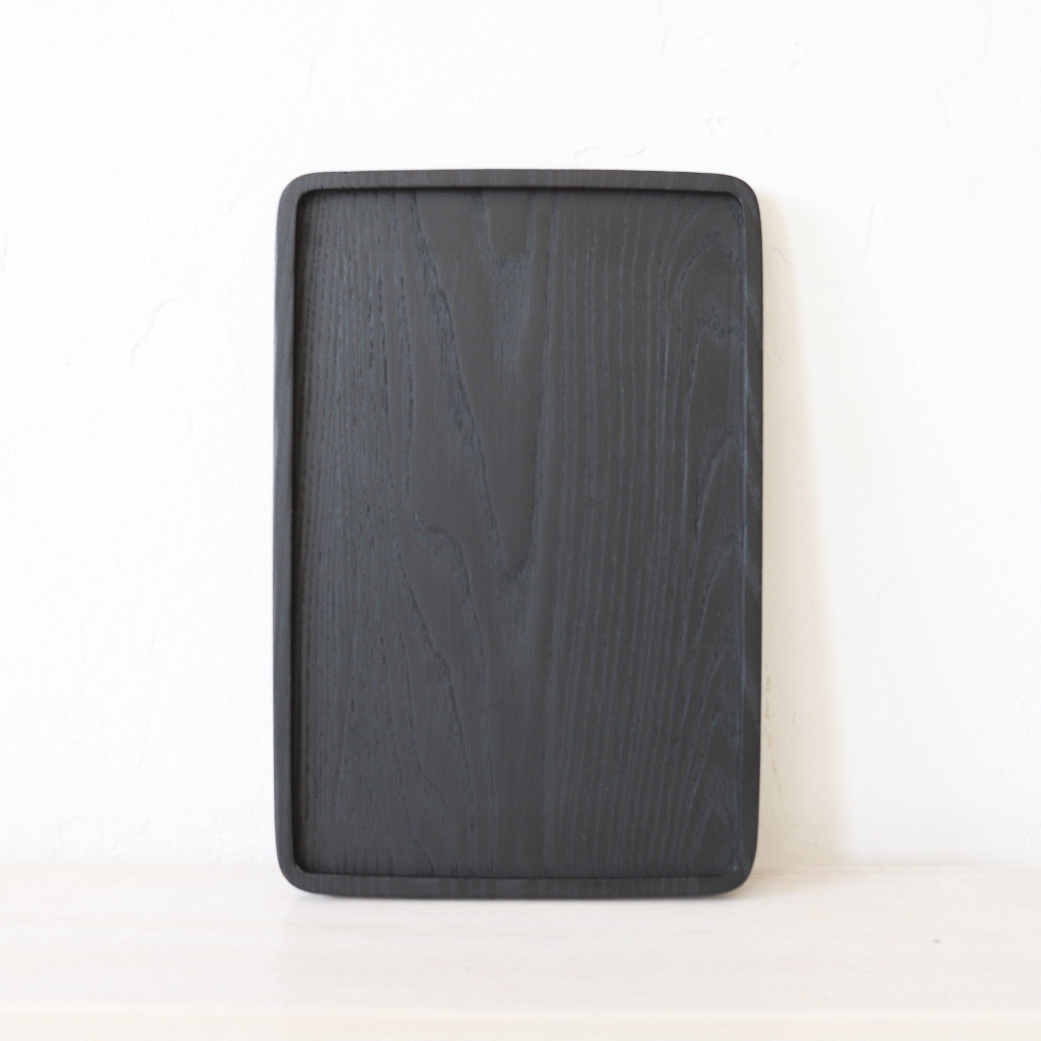 serax Kitchen Medium Rectangular Wood Coaster Board