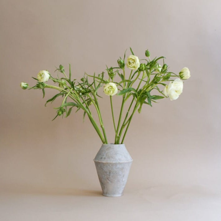 serax Vases Marble Vase by Kelly Wearstler