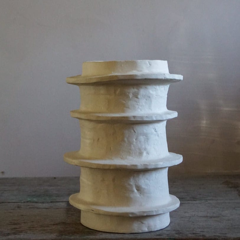 serax Vases + Vessels The Molly Vessel in Four Rings by Marie Michielssen