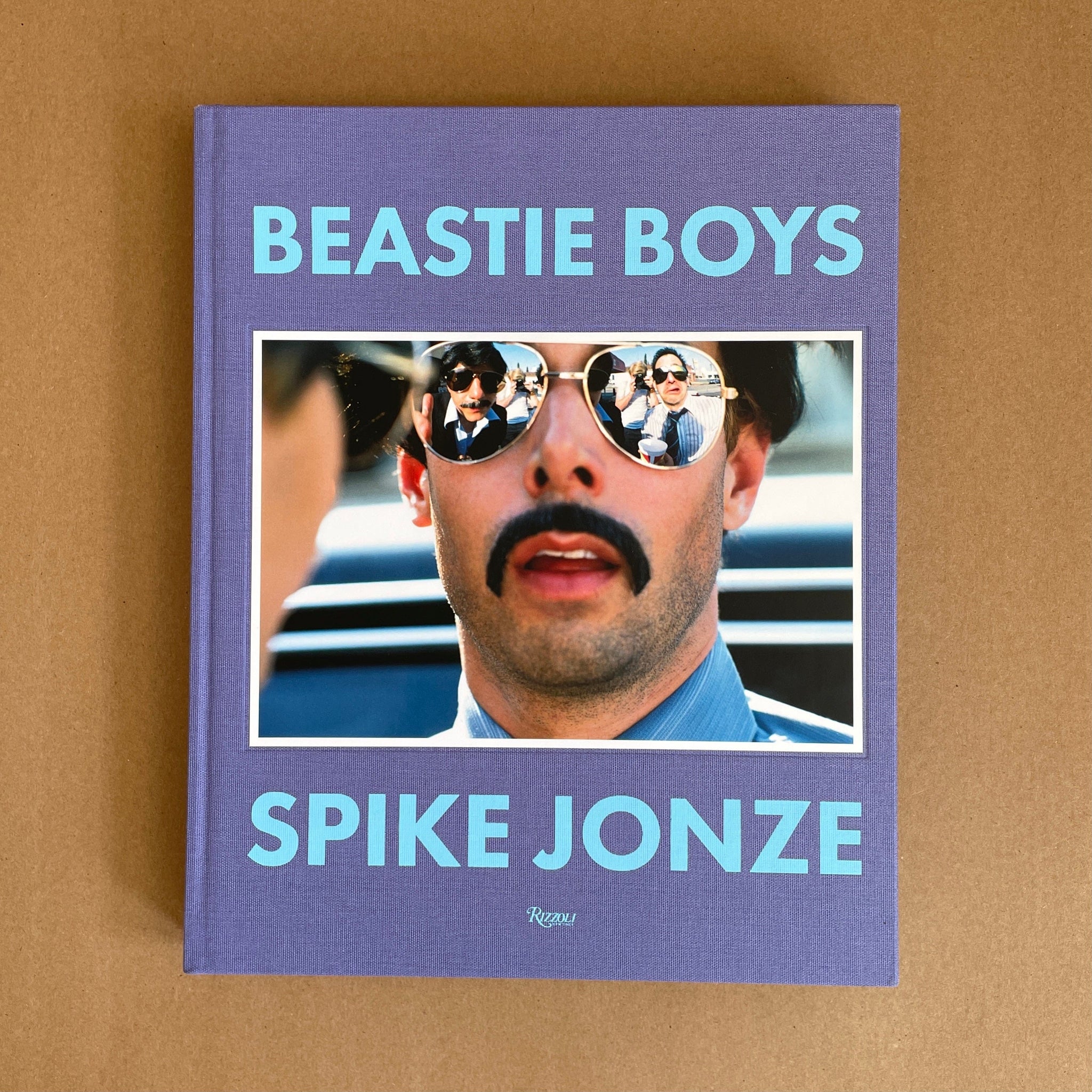 Stephen Young Books Beastie Boys Book
