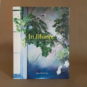 Stephen Young Books In Bloom