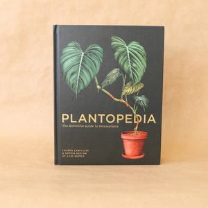 Stephen Young Books Plantopedia | The Definitive Guide to Houseplants