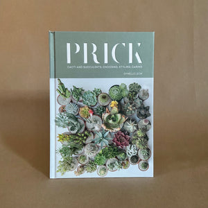 Stephen Young Books Prick | Cactus and Succulents: Choosing, Styling, Caring