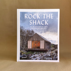 Stephen Young Books Rock The Shack