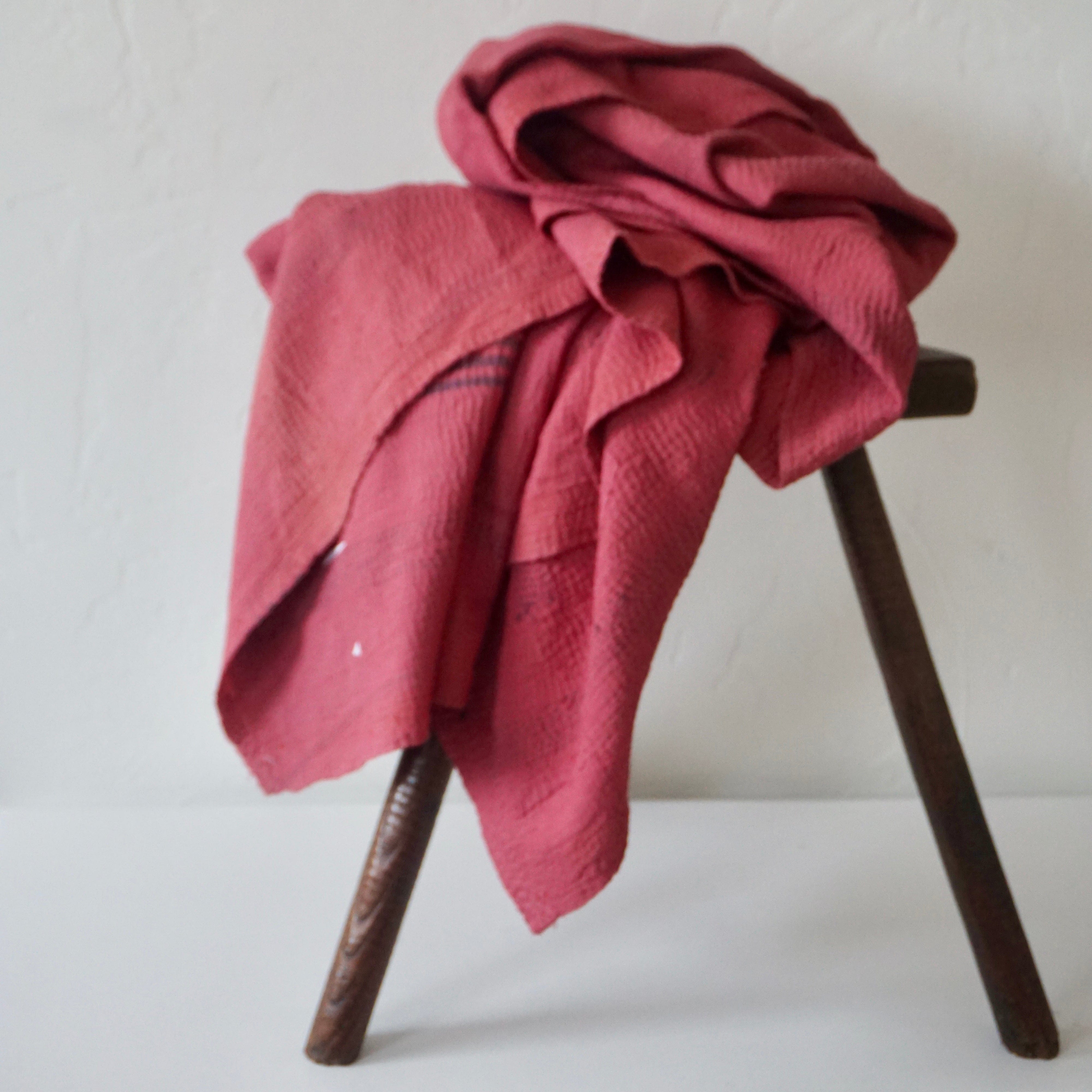 Studio Caleidoscope Decor, Linens, blankets Vintage Kantha Quilts