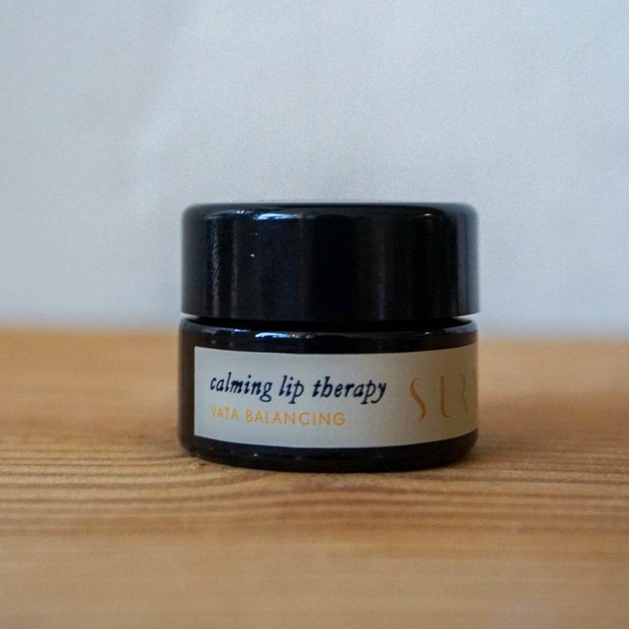 Surya Apothecary Calming Lip Therapy by Surya