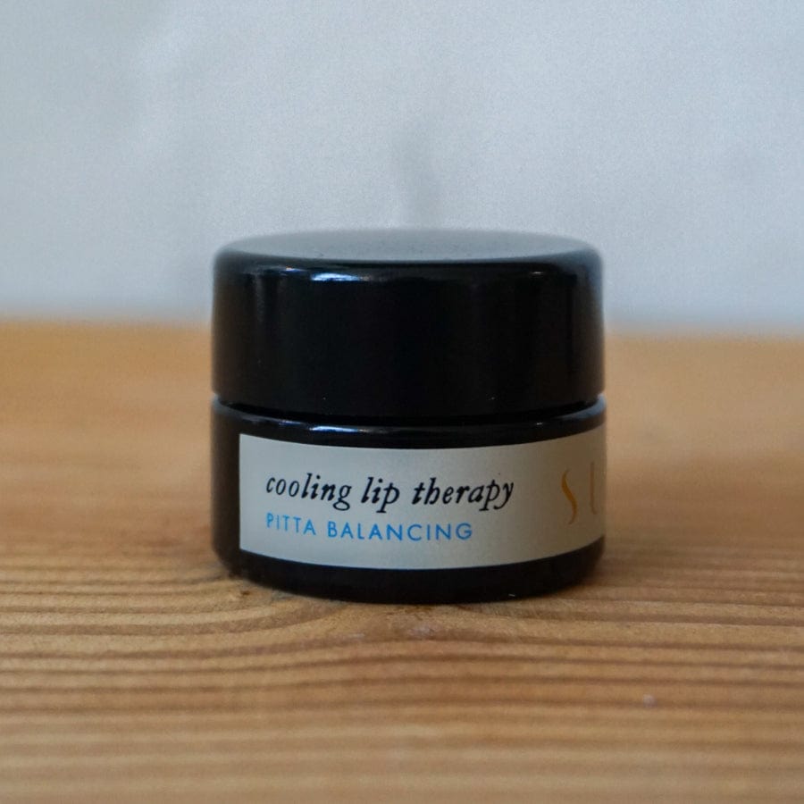 Surya Apothecary Cooling Lip Therapy by Surya