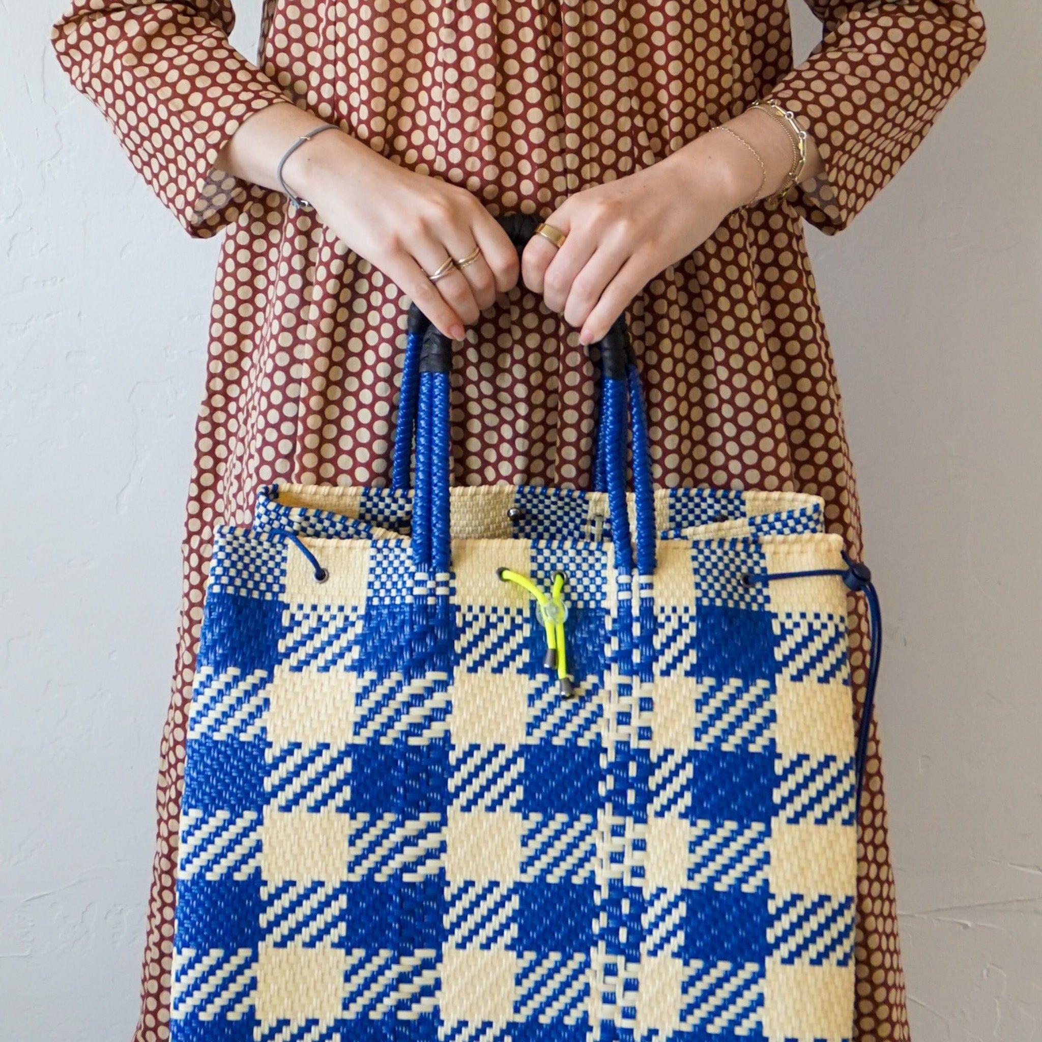 The All The Things Apparel & Accessories The Carryall