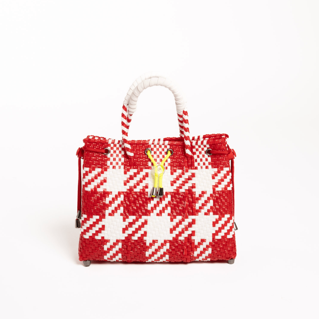 The All The Things Bags + Wallets Carryfun / Picnic | Rojo The Carryfun Bag in Picnic | Rojo