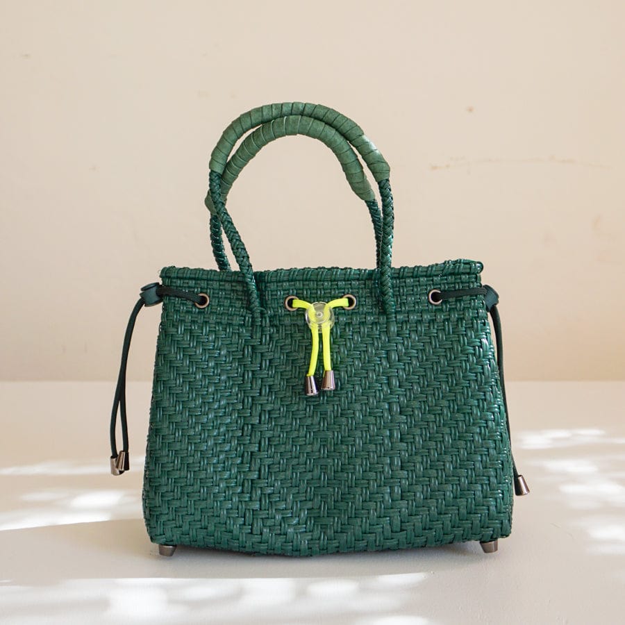 The All The Things Bags + Wallets Carryfun / Verde All The Things Bag