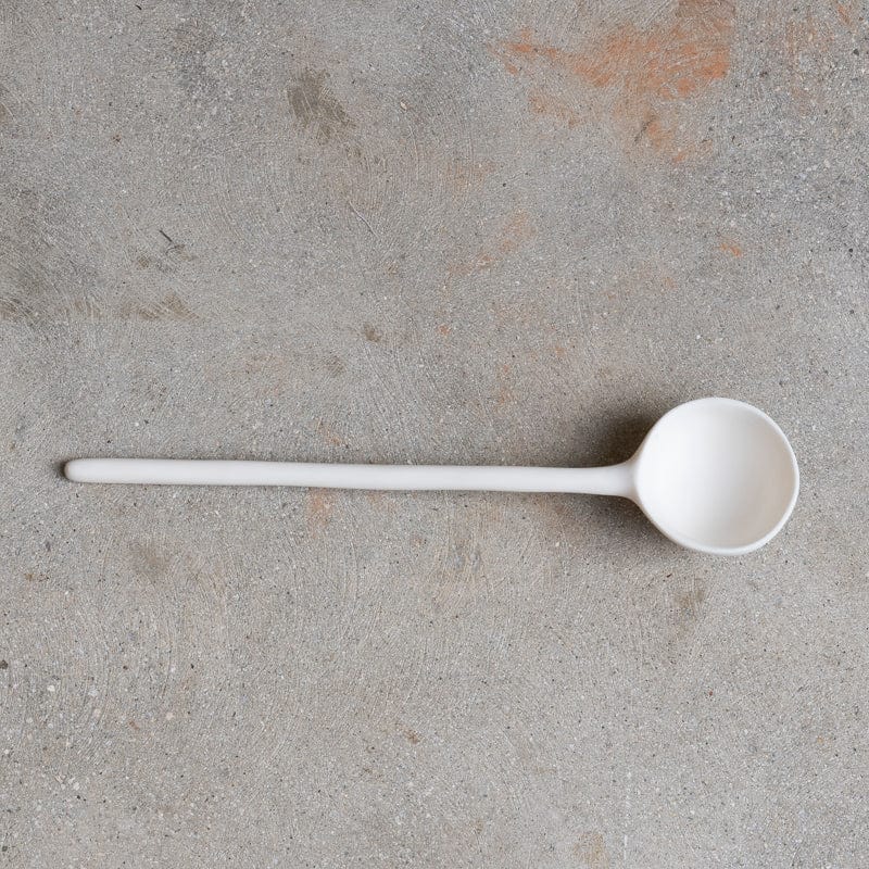 Tina Frey Kitchen Large Resin Spoon
