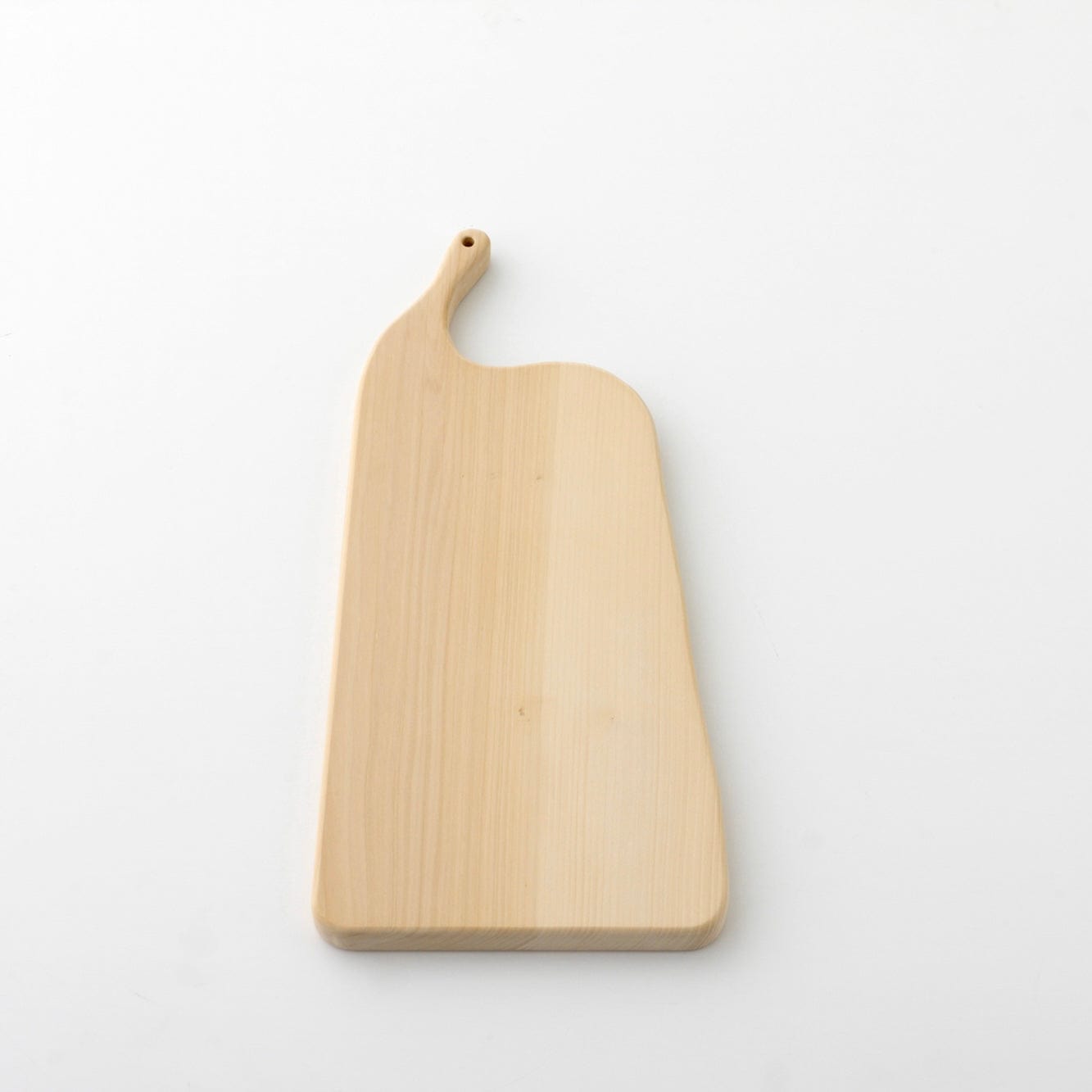 woodpecker - Four Design Kitchen Large Japanese Wooden Chopping Board